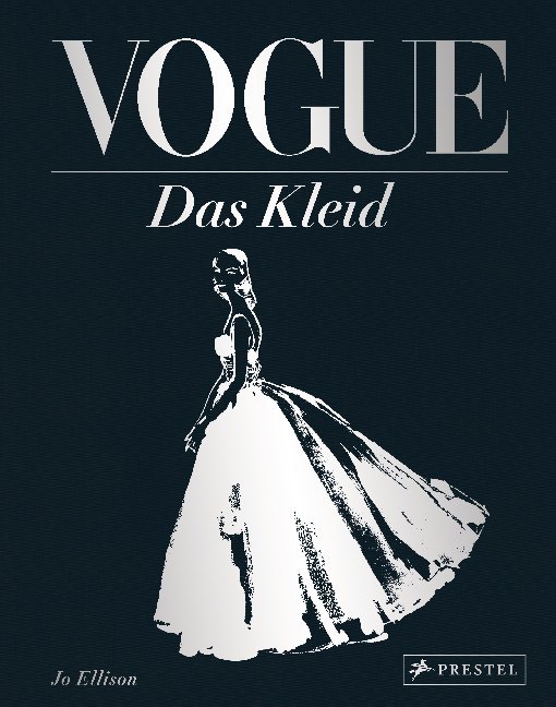 VOGUE: Das Kleid main product photo