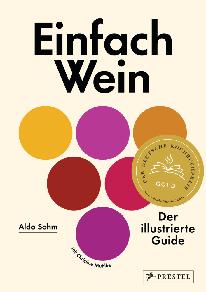 Einfach Wein main product photo