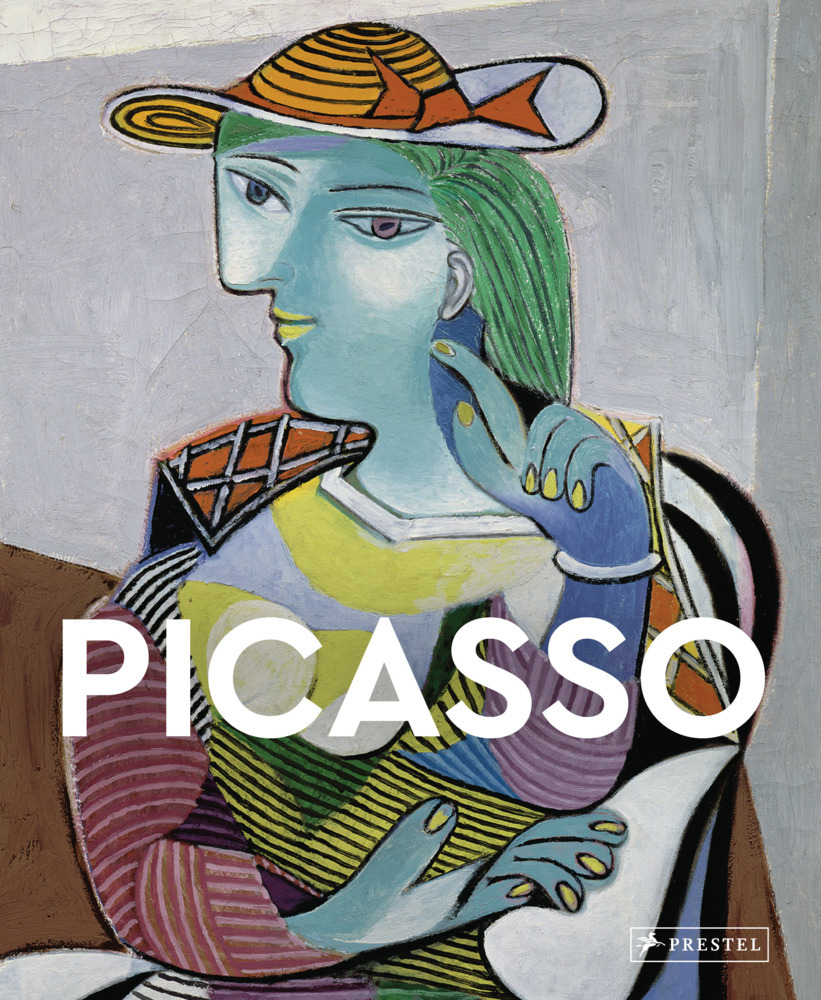 Picasso main product photo
