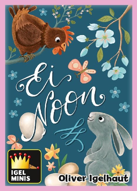 Ei Noon (Kinderspiel) main product photo