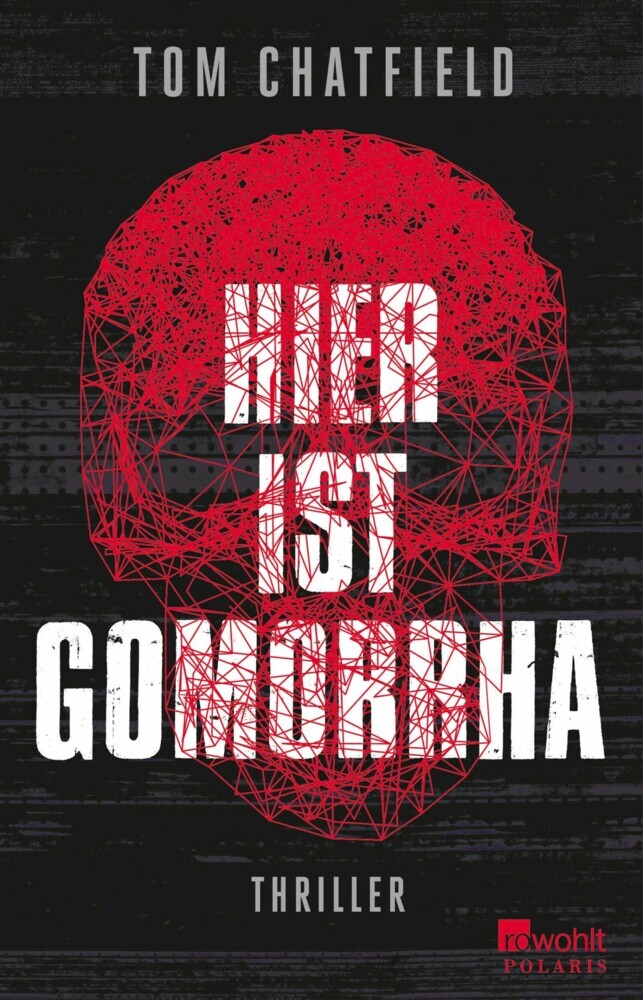 Hier ist Gomorrha main product photo