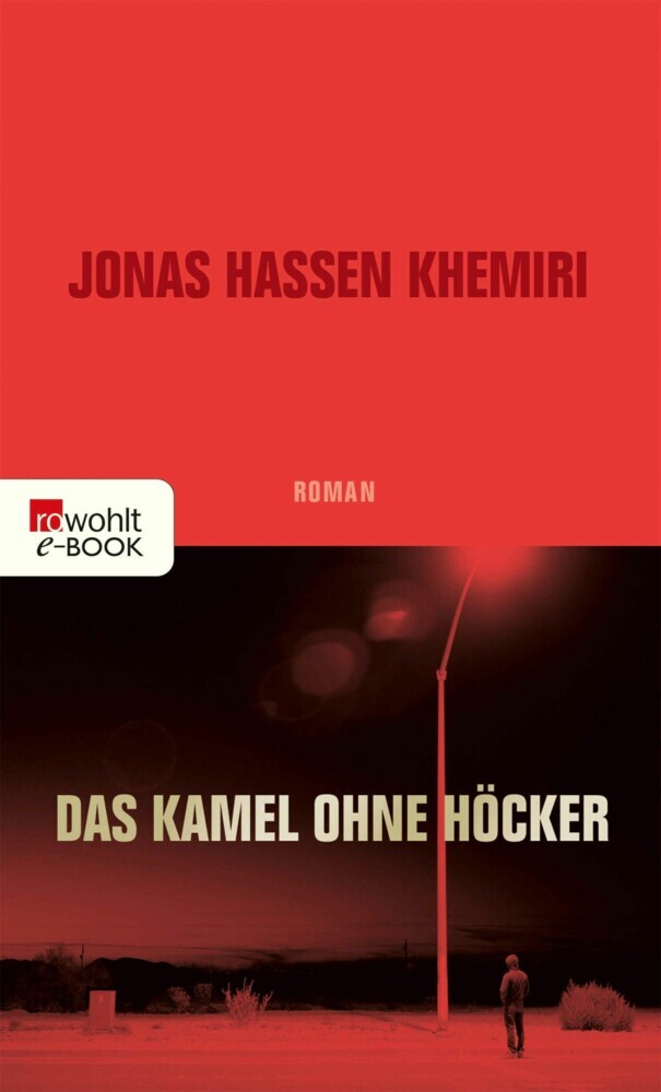 Das Kamel ohne Höcker main product photo