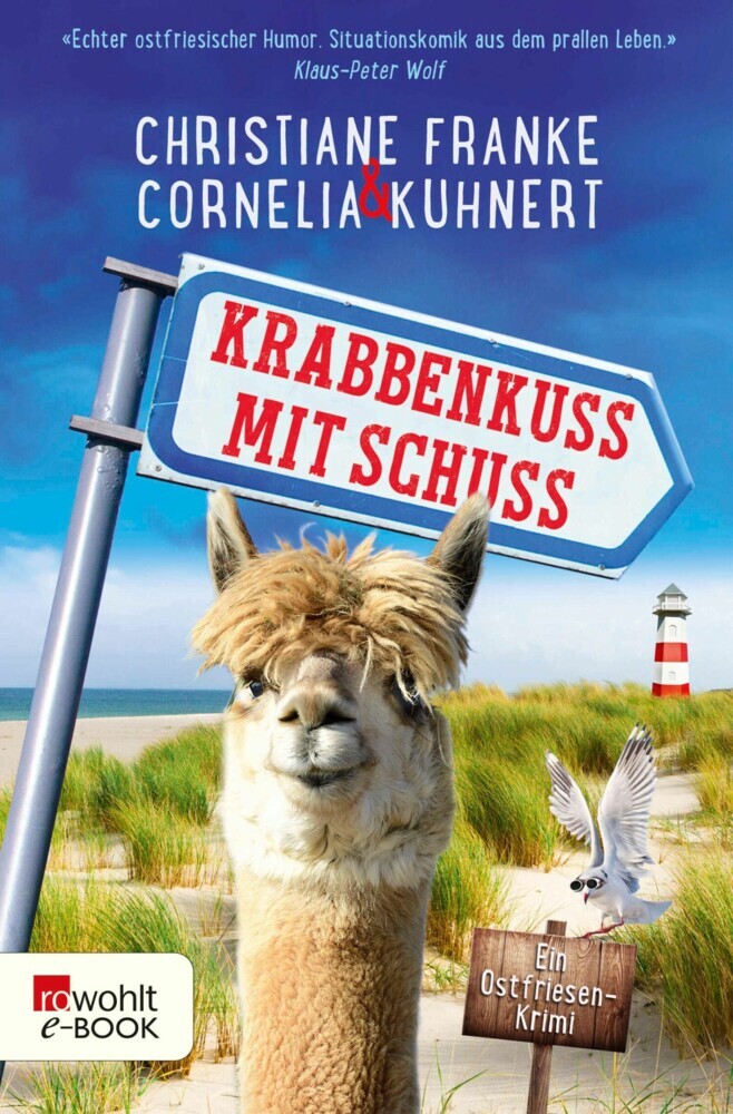 Krabbenkuss mit Schuss main product photo