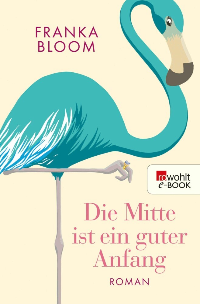 Die Mitte ist ein guter Anfang main product photo