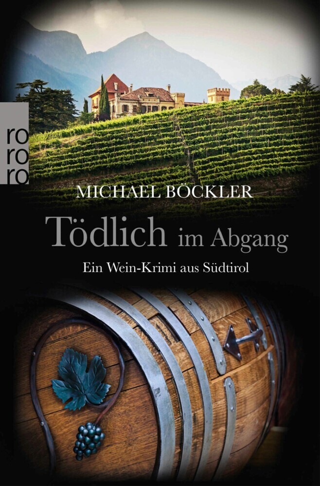 Tödlich im Abgang main product photo
