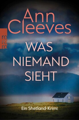Was niemand sieht