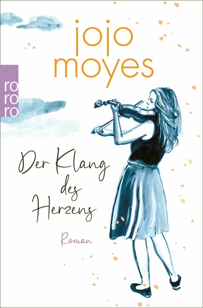 Der Klang des Herzens main product photo