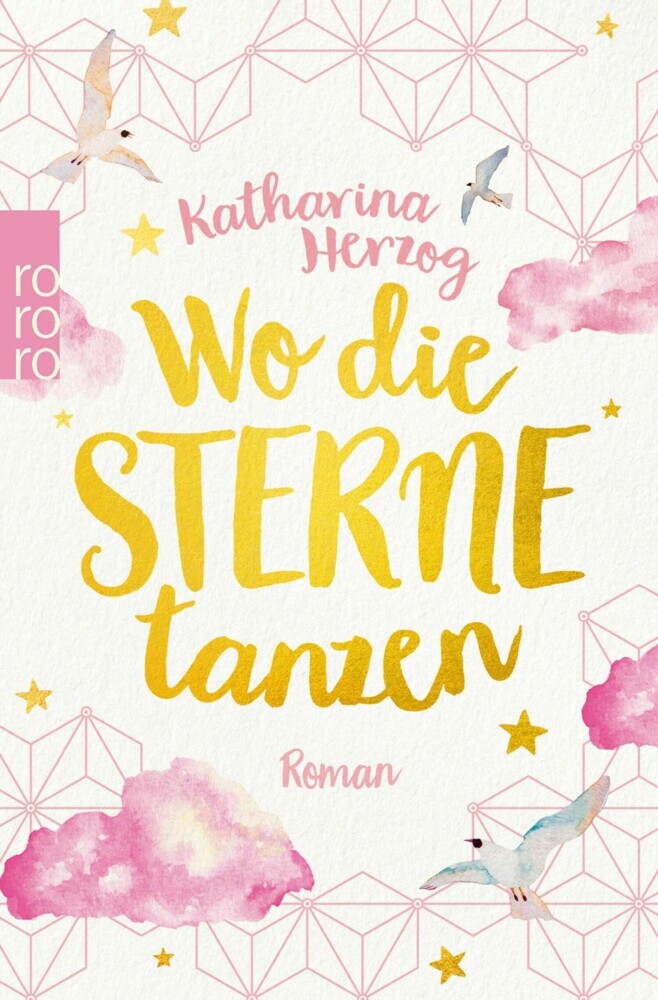 Wo die Sterne tanzen main product photo