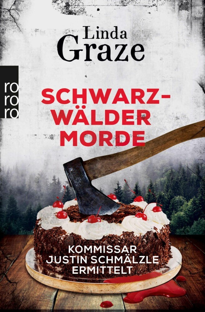 Schwarzwälder Morde main product photo