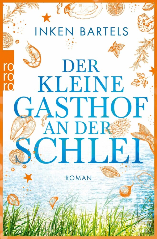 Der kleine Gasthof an der Schlei main product photo