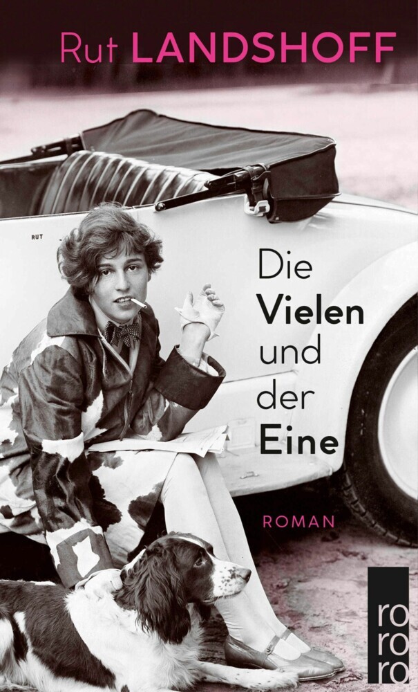 Die Vielen und der Eine main product photo