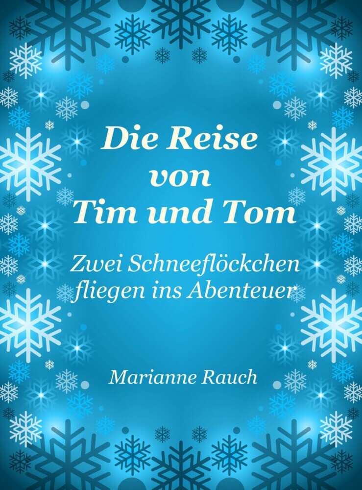 Die Reise von Tim und Tom main product photo