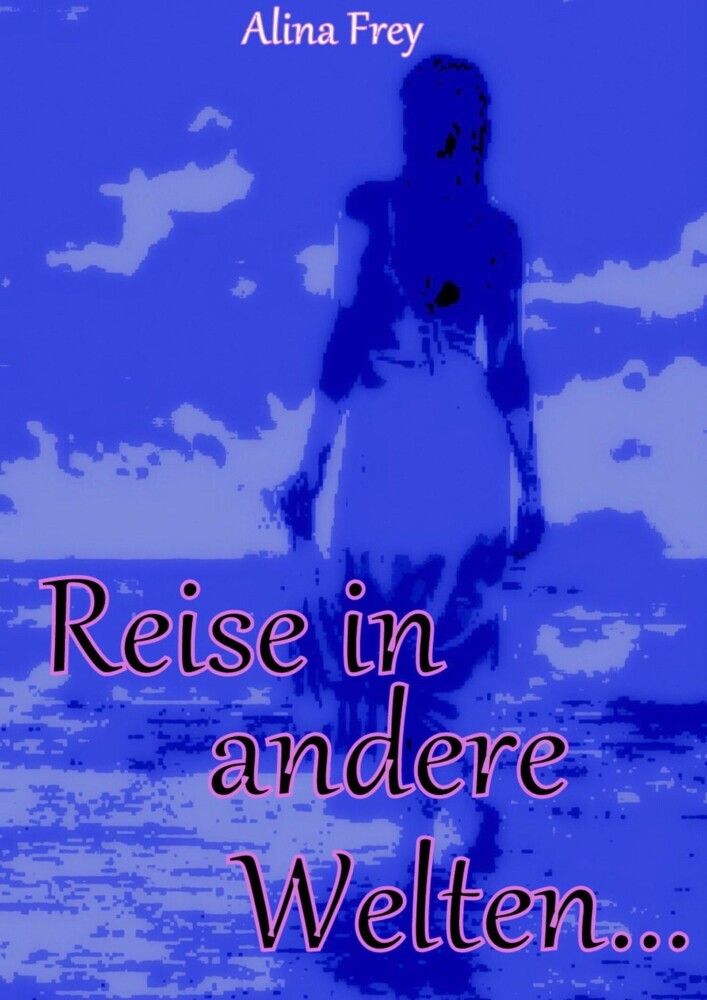 Reise in andere Welten main product photo