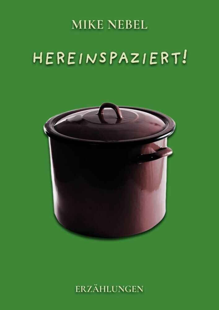 Hereinspaziert! main product photo