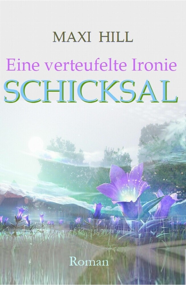 Eine verteufelte Ironie - Schicksal main product photo
