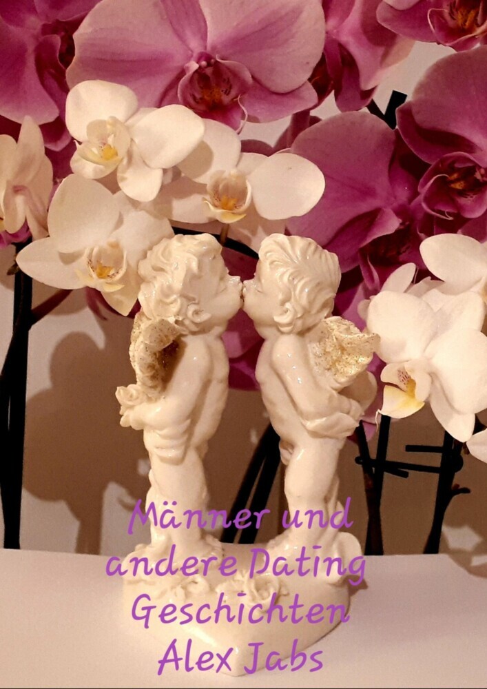 Männer und andere Dating Geschichten main product photo