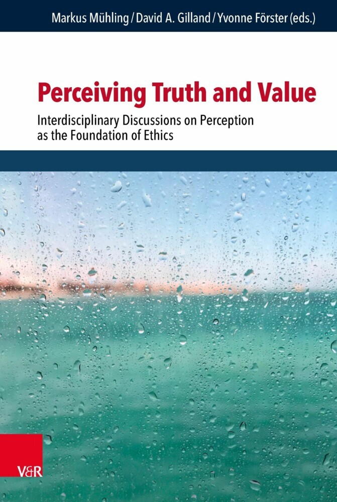 Perceiving Truth and Value main product photo