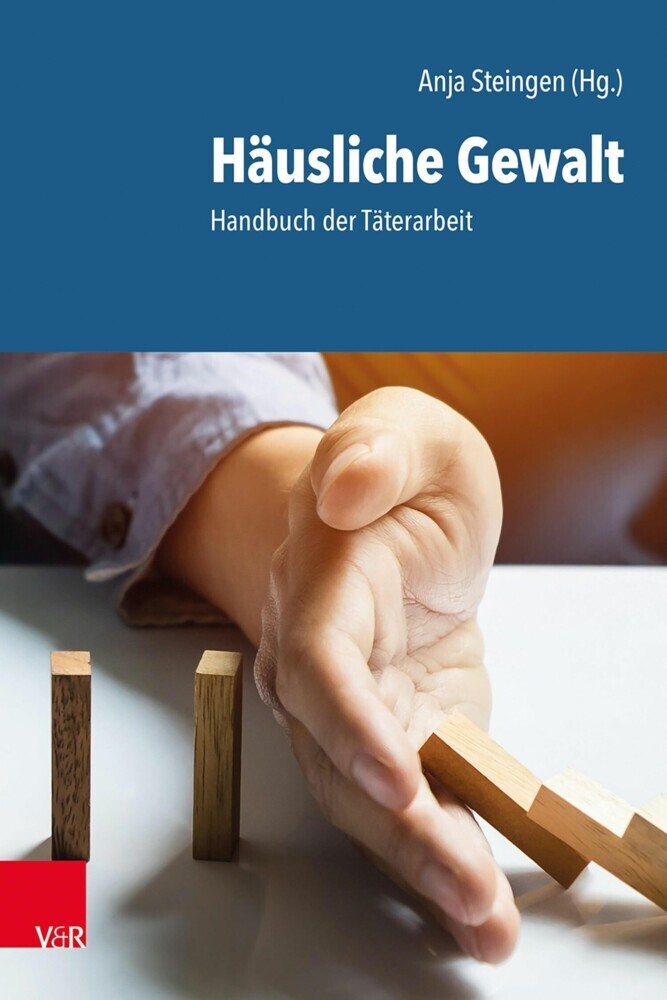 Häusliche Gewalt main product photo