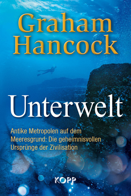 Unterwelt main product photo