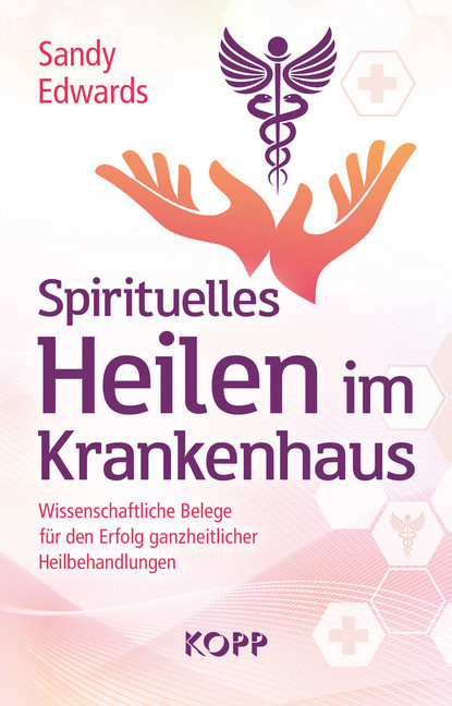 Spirituelles Heilen im Krankenhaus main product photo