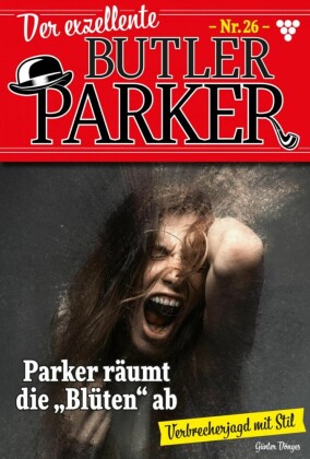 Parker räumt die 'Blüten' ab
