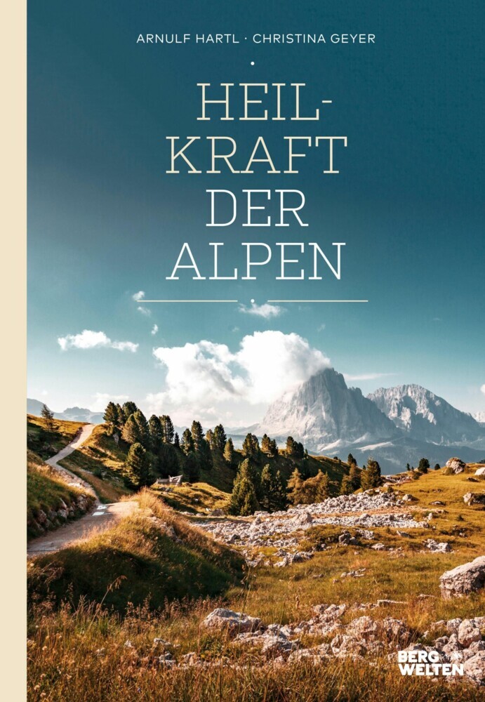Heilkraft der Alpen main product photo