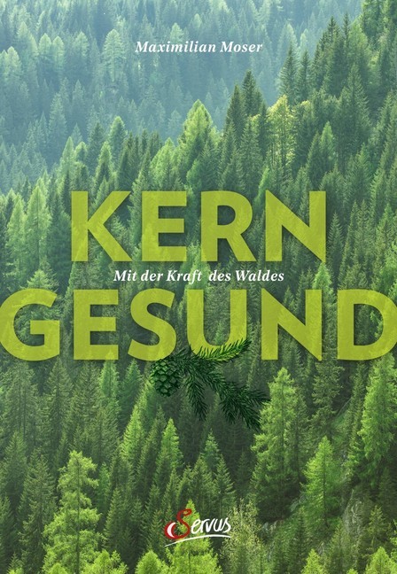 Kerngesund mit der Kraft des Waldes main product photo