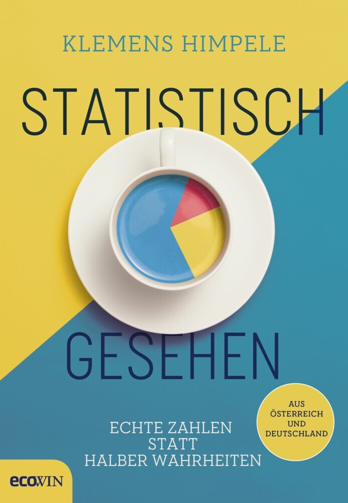 Statistisch gesehen main product photo