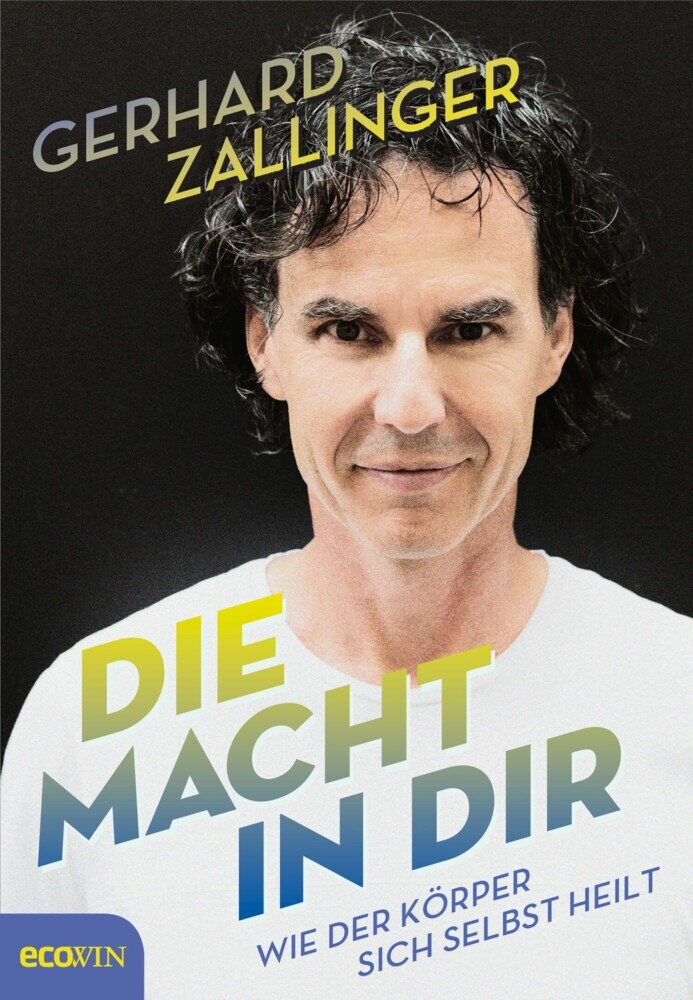Die Macht in dir main product photo