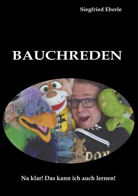 Bauchreden main product photo