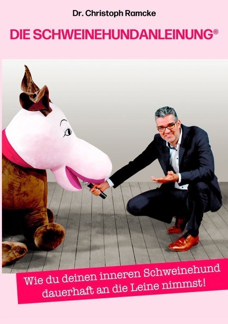 Die Schweinehundanleinung main product photo