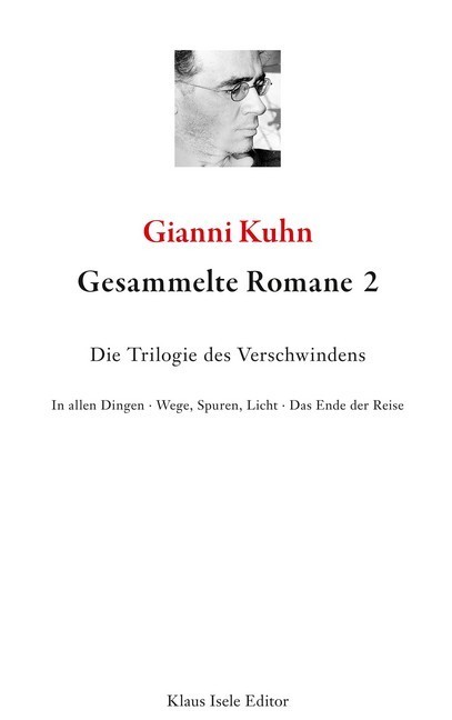 Gesammelte Romane 2 main product photo