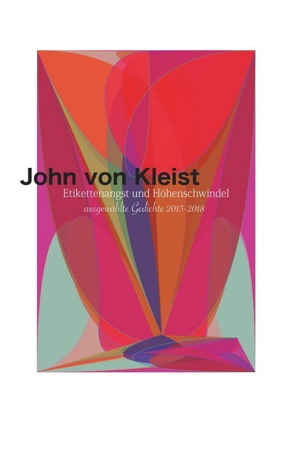 Etikettenangst und Höhenschwindel main product photo