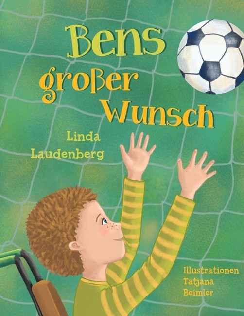 Bens großer Wunsch main product photo