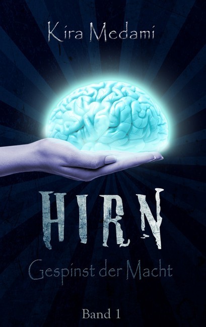 Hirn main product photo