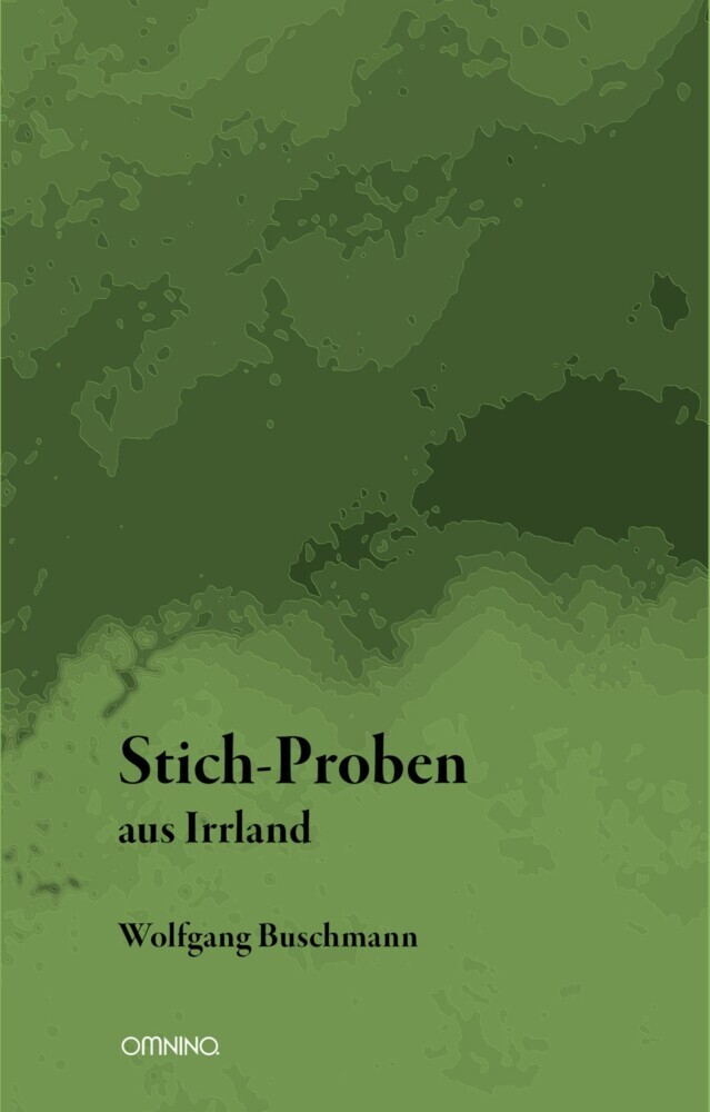 Stich-Proben aus Irrland main product photo