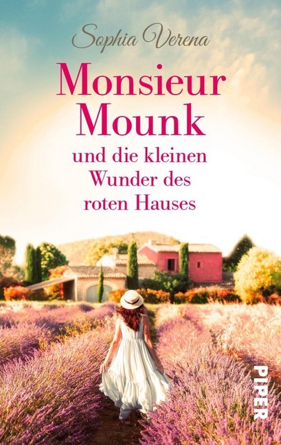 Monsieur Mounk und die kleinen Wunder des roten Hauses main product photo
