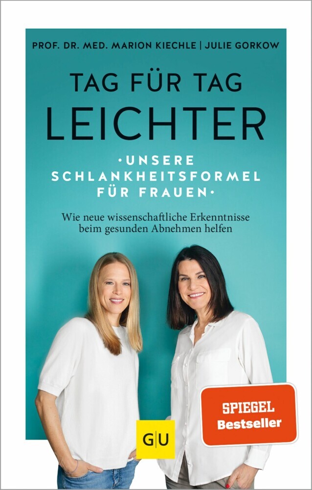 Tag für Tag leichter main product photo