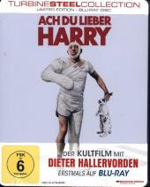 Ach du lieber Harry, 1 Blu-ray (Limited Edition - Turbine Steel Collection)