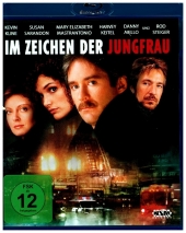 Im Zeichen der Jungfrau, 1 Blu-ray