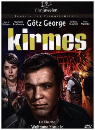 Kirmes, 1 DVD