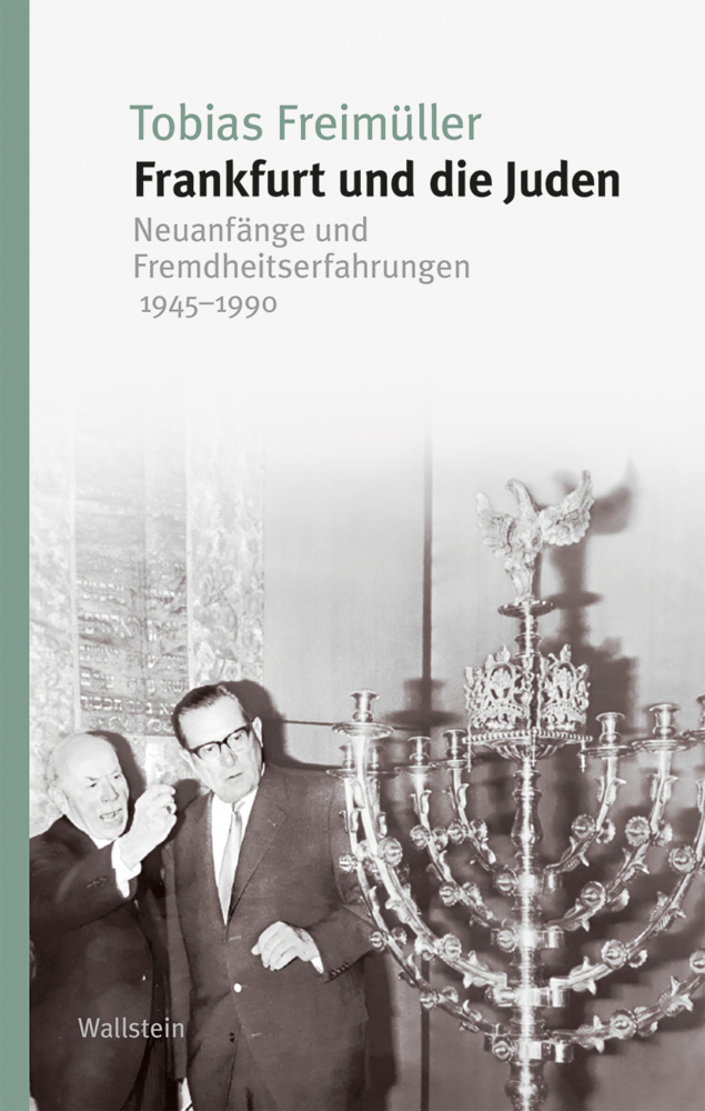 Frankfurt und die Juden main product photo