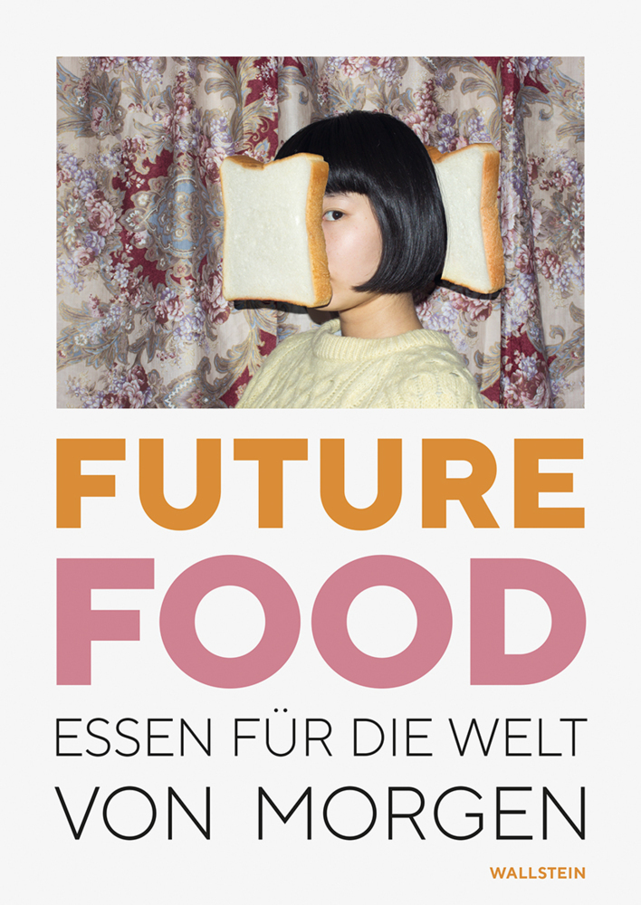 Future Food main product photo