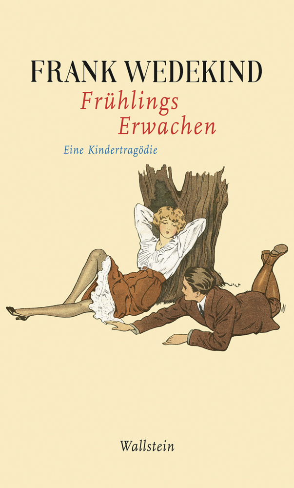 Frühlings Erwachen main product photo