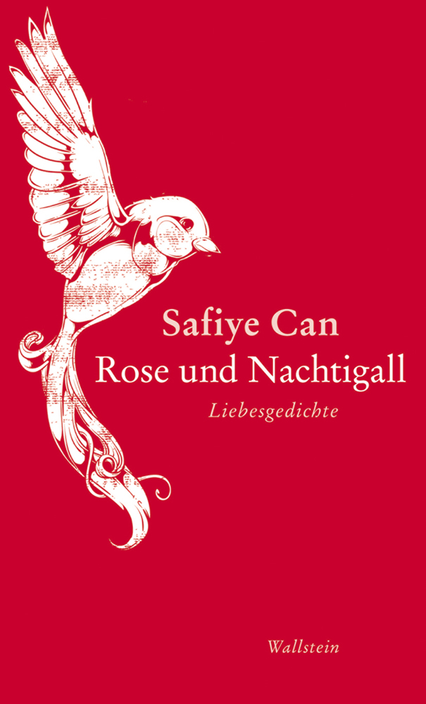 Rose und Nachtigall main product photo