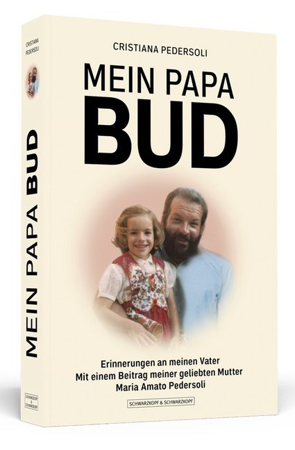 Mein Papa Bud main product photo