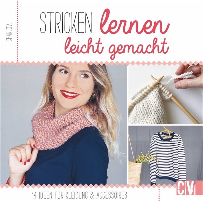 Stricken lernen leicht gemacht main product photo
