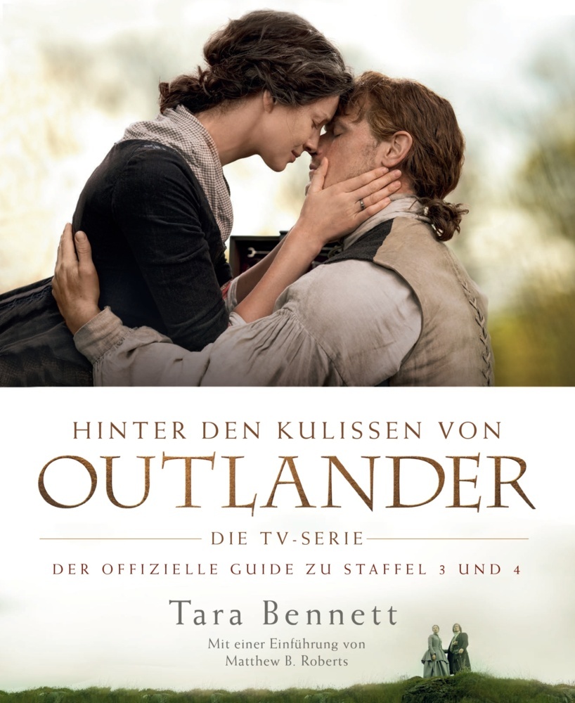 Hinter den Kulissen von Outlander: Die TV-Serie main product photo