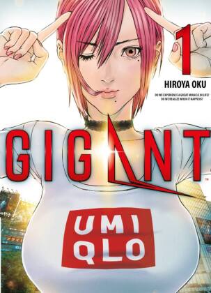 Gigant 01. Bd.1