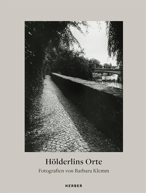 Hölderlins Orte main product photo